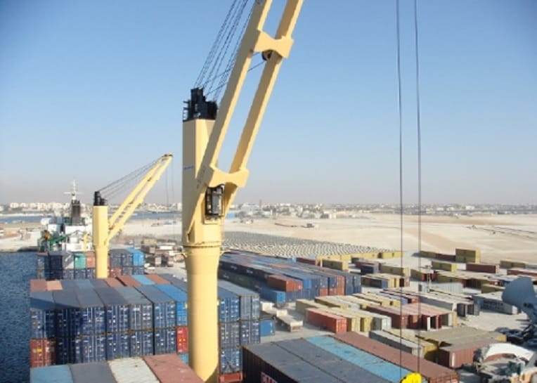 Libye : réouverture du port de Benghazi