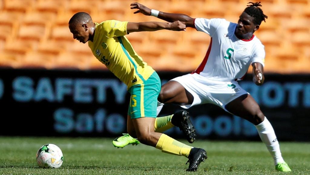 Mondial-2018 : le Burkina s’estime lésé et saisit le TAS