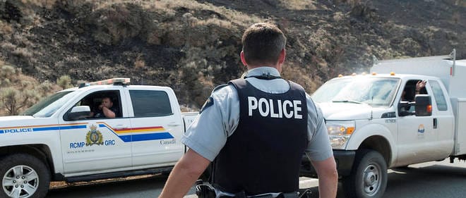 Canada : cinq blessés à Edmonton et un suspect arrêté dans un « acte de terrorisme »