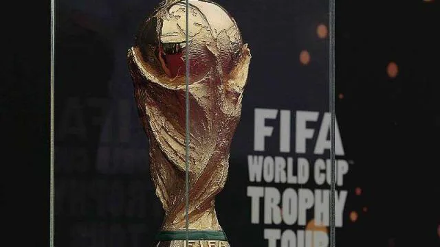 Mondial 2018 : les nations déjà qualifiées