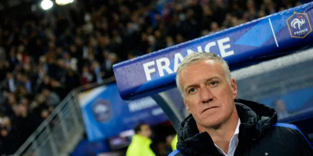 France : Deschamps prolongé à son poste de sélectionneur jusqu&rsquo;à la fin de l&rsquo;Euro-2020