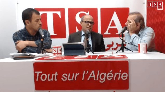 TSA DIRECT | Réécoutez le Direct de Hassan Khelifati, PDG d&rsquo;Alliance Assurances