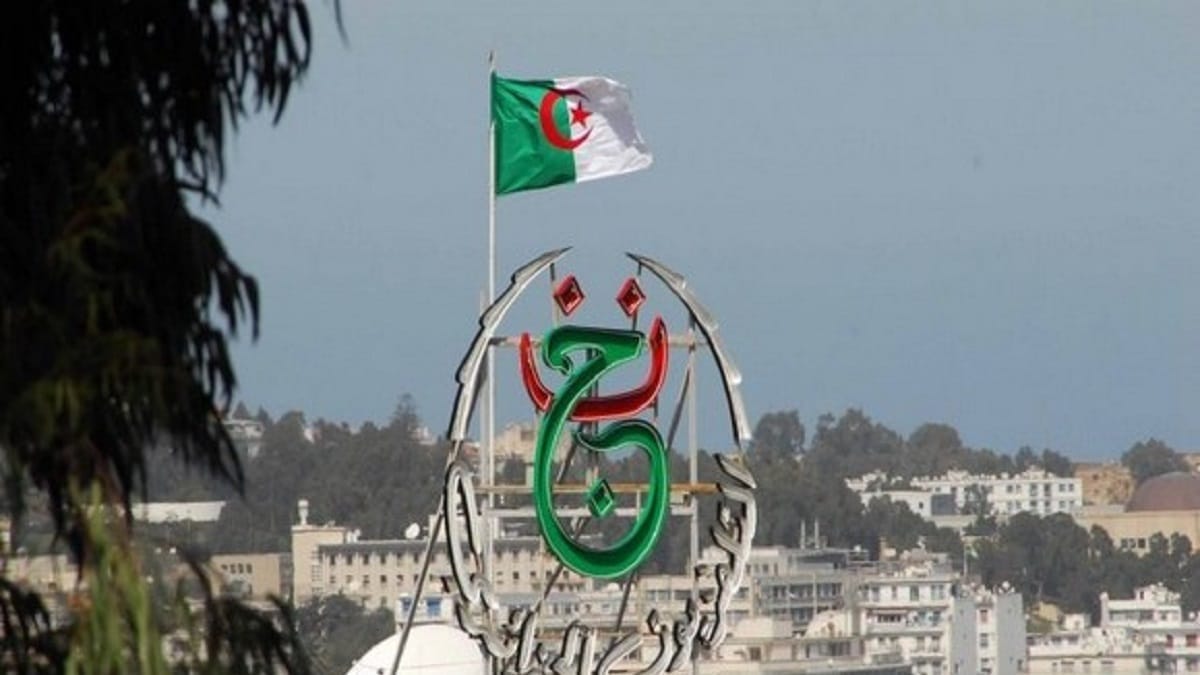 Images de l’ENTV sur le terrorisme : un rassemblement de protestation empêché à Alger