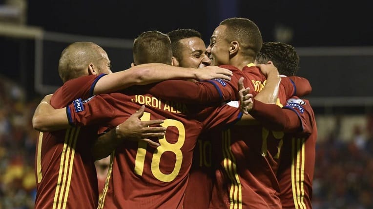 Mondial-2018 – L’Espagne file en 8es sans gloire en arrachant un nul face au Maroc
