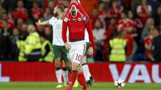 Mondial 2018 : ces stars qui manqueront la Russie