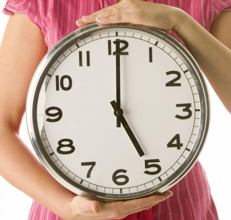 Obésité, cancers, insomnie… Quand l&rsquo;horloge biologique se dérègle