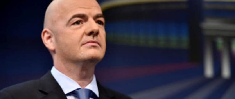 La Fifa s&rsquo;est laissée intimider par Israël, selon la Fédération palestinienne