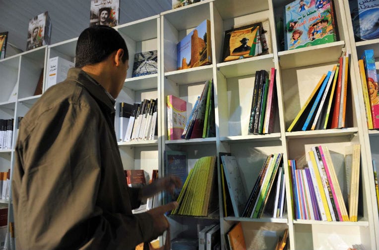 Exportation du livre algérien : une idée prometteuse mais compliquée