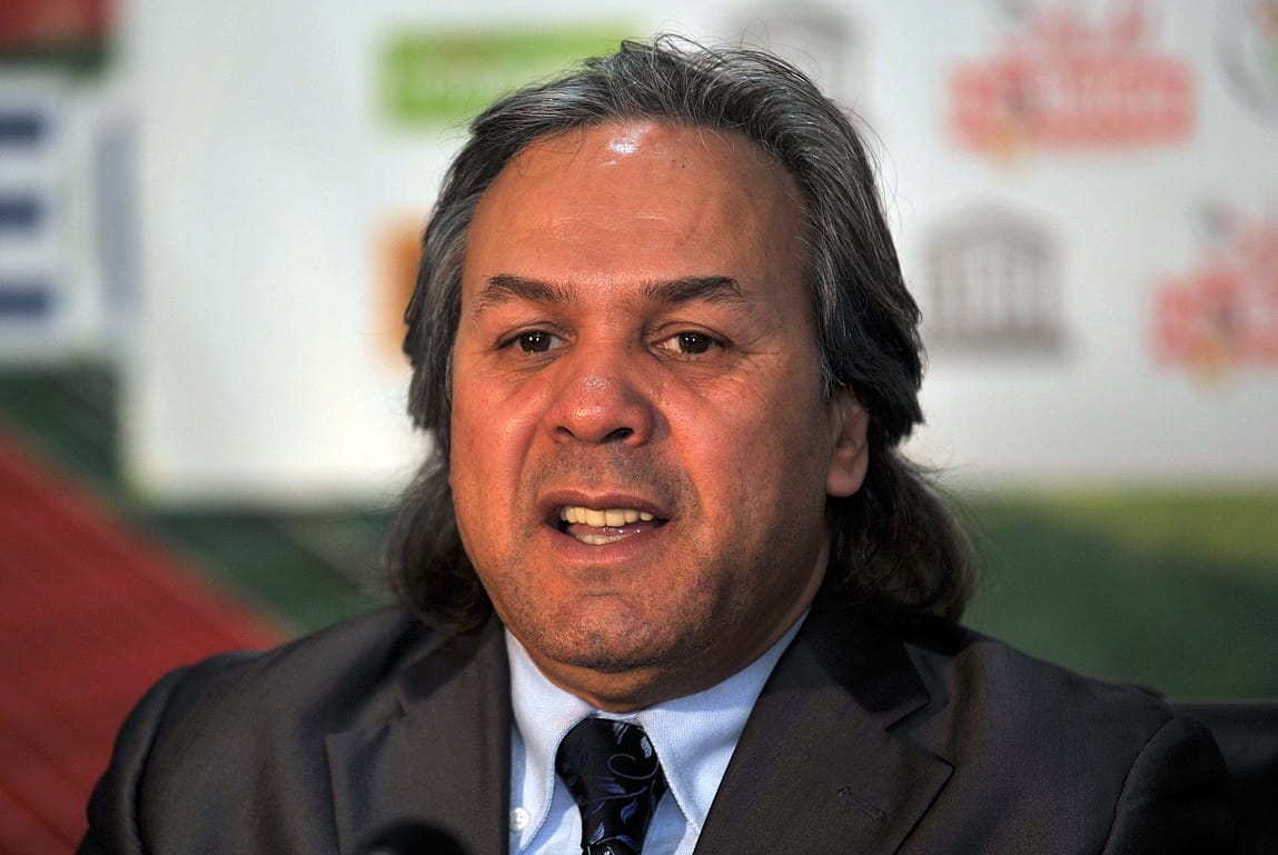 Rabah Madjer, les deux destins d’un footballeur hors normes