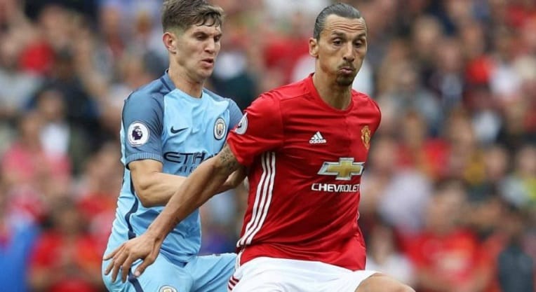 Angleterre : Manchester United seul à tenir le rythme de City