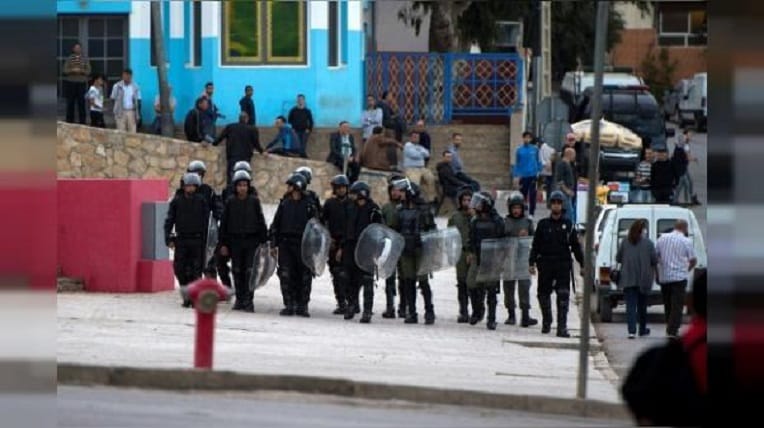 Maroc : une conférence sur les libertés individuelles interdite