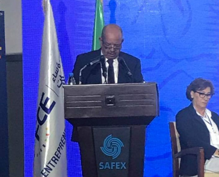 Messahel accuse le Maroc de blanchir l’argent du haschisch en Afrique