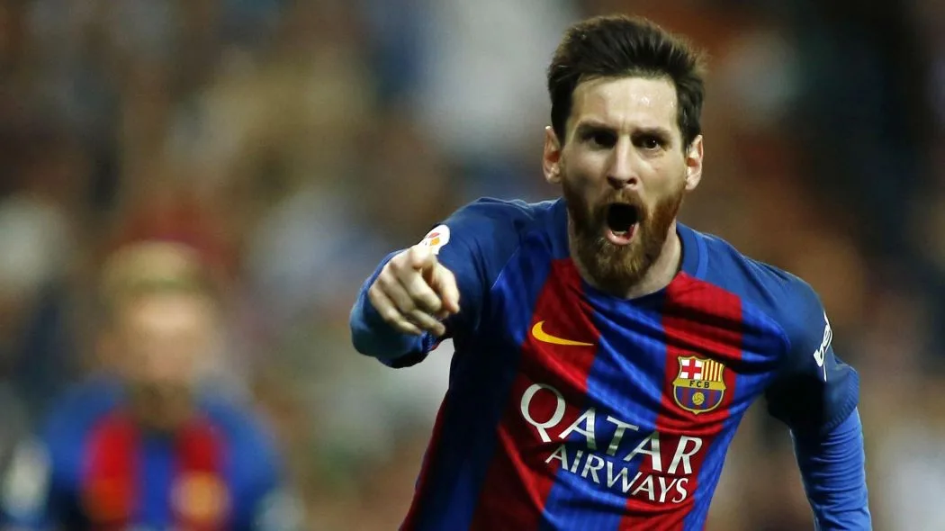 Espagne : le Barça déclare sa « Messi-dépendance »