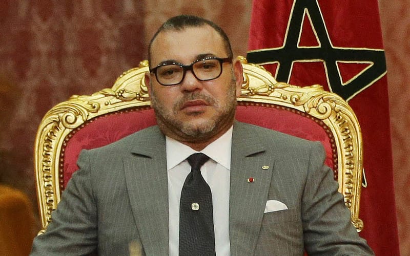 Maroc : le roi limoge trois ministres après la crise dans le Rif