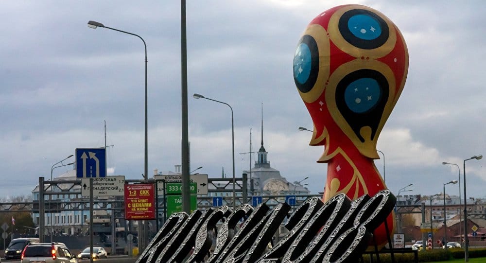 Mondial – Zone Europe : qui est « in », qui est « out »