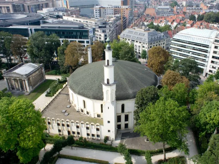 Attentats : la grande mosquée de Bruxelles dans le viseur de la commission d&rsquo;enquête