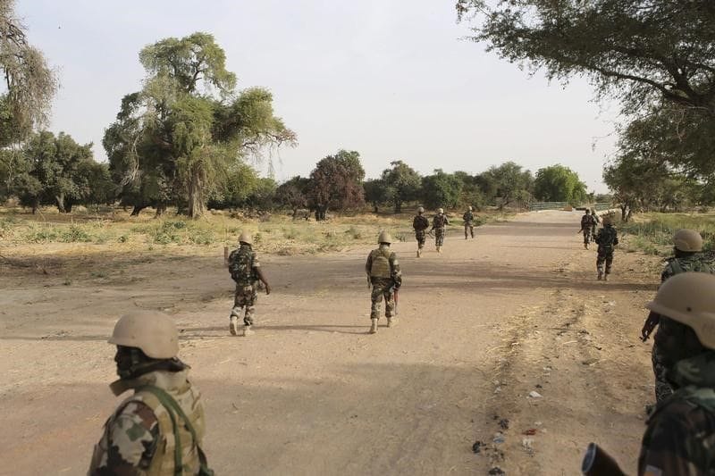 Niger : trois soldats américains et plusieurs soldats nigériens tués dans une embuscade