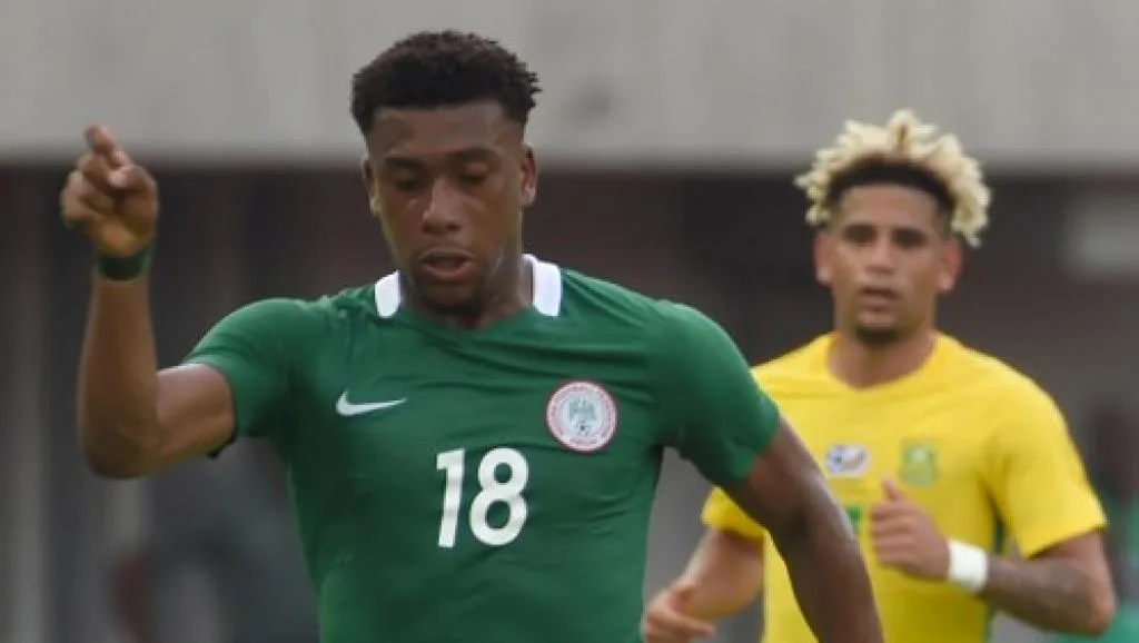 Mondial-2018 : Nigeria premier qualifié africain, voie libre pour l’Egypte et la Tunisie