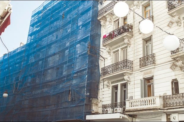 Maintenance du parc immobilier : les autorités en panne de stratégie