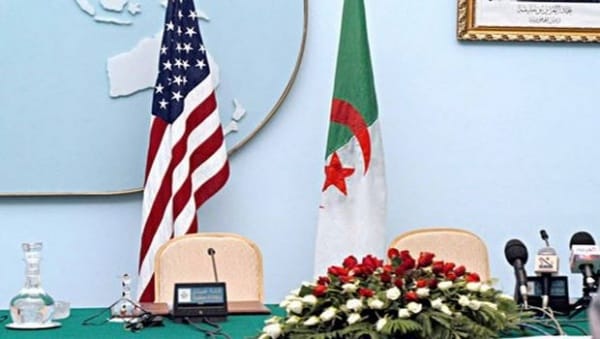 Réforme de loi sur les hydrocarbures : Alger veut séduire les Américains