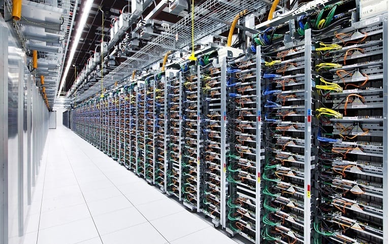 L’Algérie veut se doter d’un data center de dimension mondiale pour attirer les GAFA