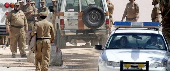Arabie saoudite: 10 morts dans un incendie à Ryad