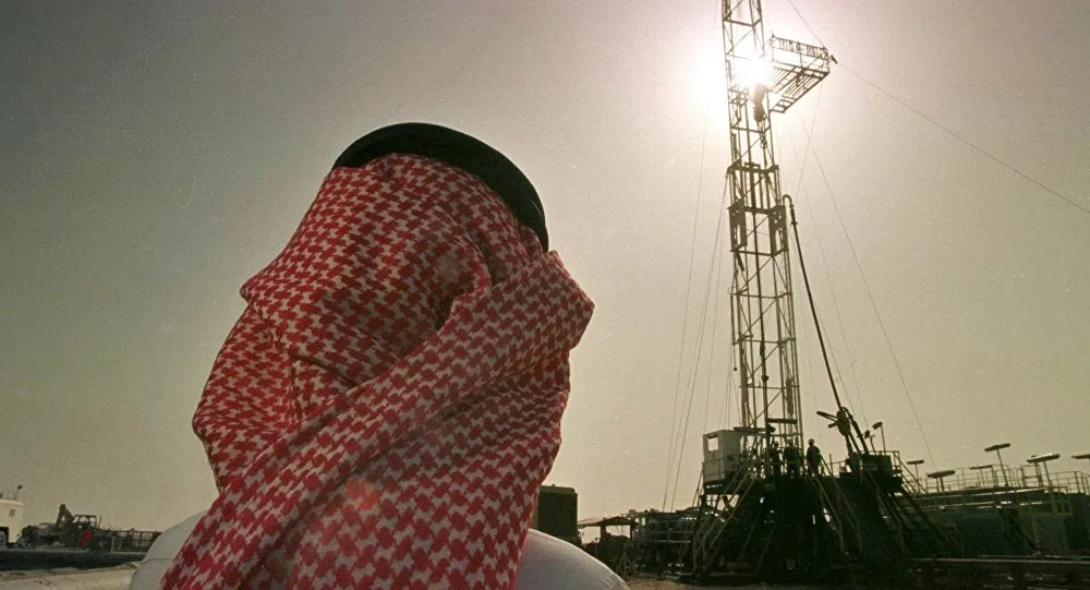 Pétrole : le prince héritier saoudien pour la réduction de la production