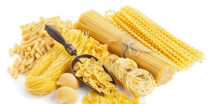 Consommation de pâtes dans le monde : les Italiens premiers, les Tunisiens deuxièmes
