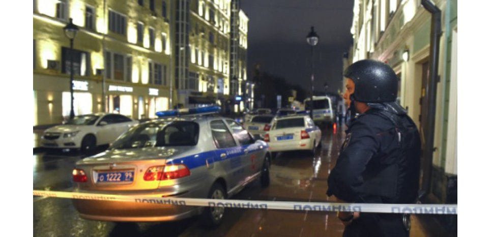 Russie : une journaliste d&rsquo;une radio critique du pouvoir poignardée