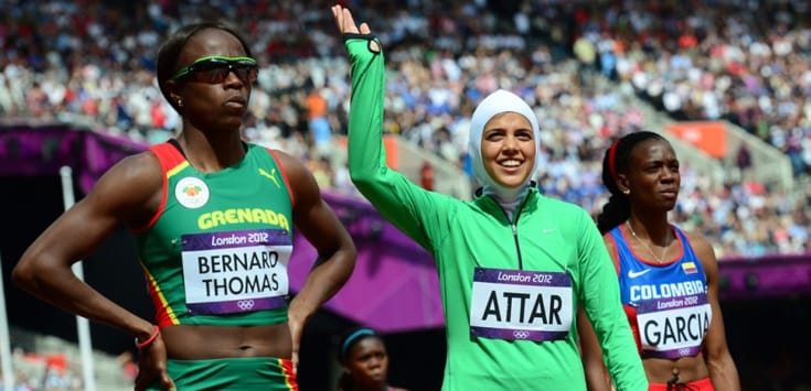Une princesse saoudienne à la tête d’une fédération omnisports