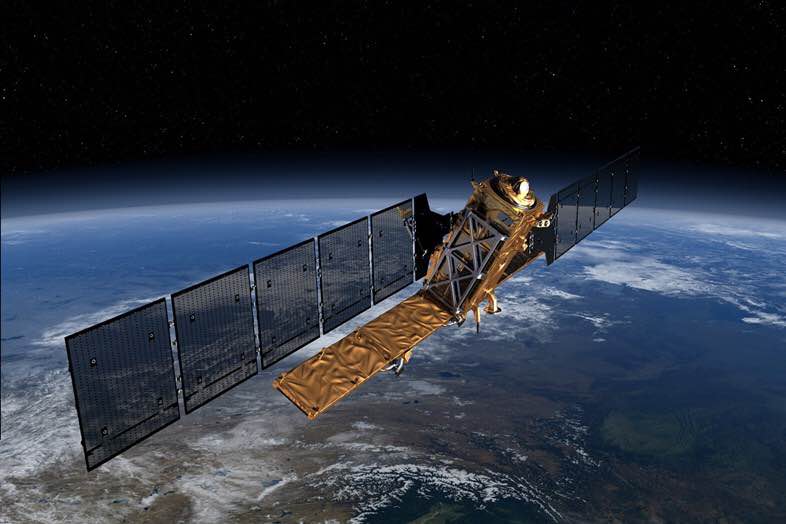 Le lancement du nouveau satellite de télécommunications Alcom Sat est imminent