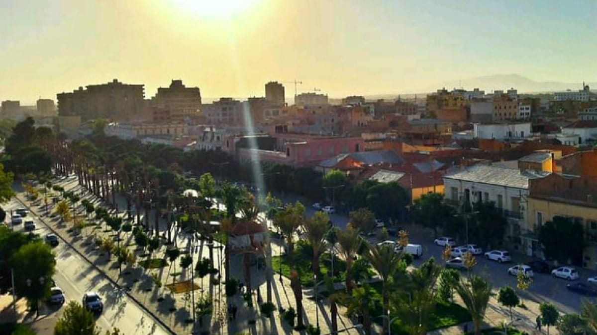Le ministre de l’Habitat recadre un responsable local à Sidi Bel Abbès