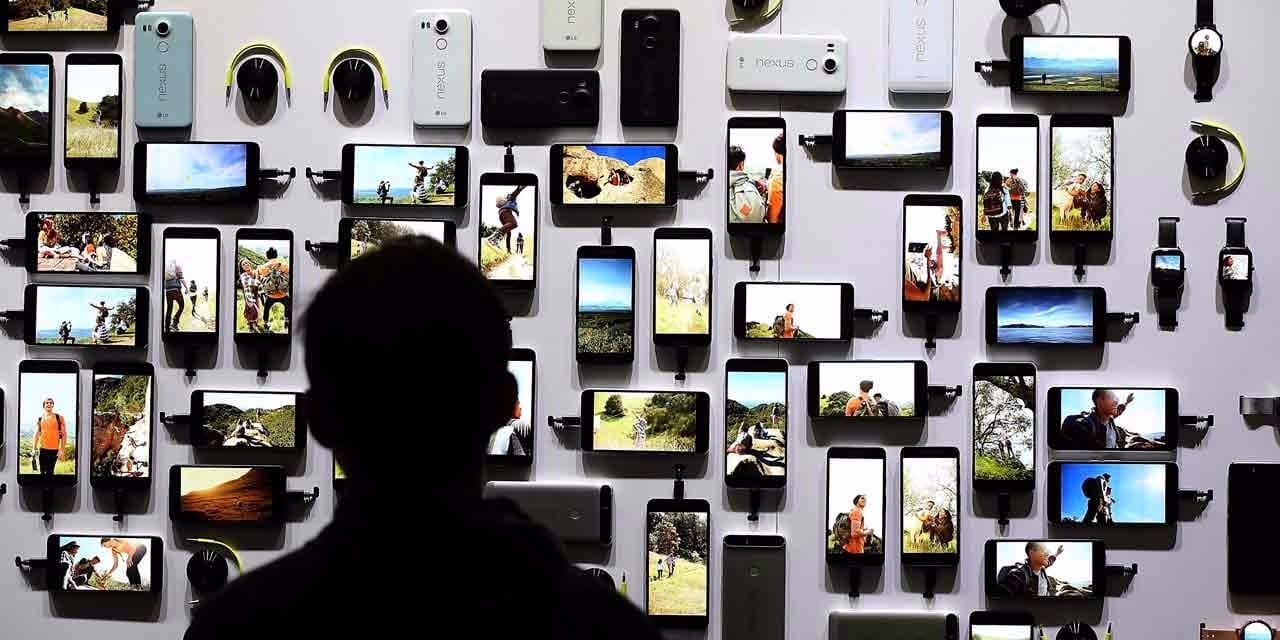 L’intelligence artificielle, nerf de la guerre des smartphones