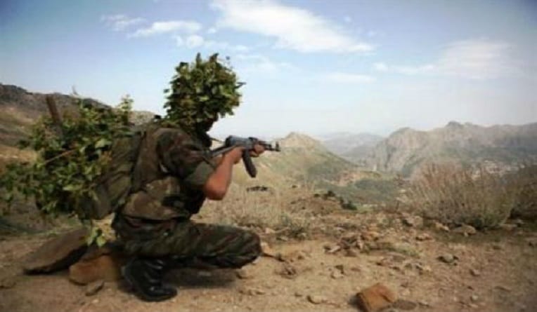 Un trafiquant d&rsquo;armes abattu, son épouse arrêtée à In Amenas