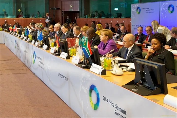 Participation de la RASD au sommet UA-UE : le Maroc a accepté