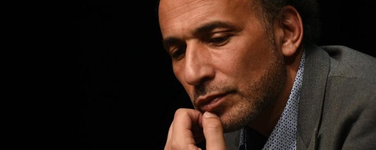 Tariq Ramadan inculpé pour viols et incarcéré à Paris