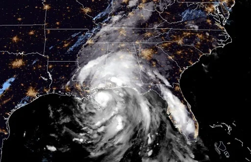 Soutenus par la tempête Nate, les prix du pétrole progressent
