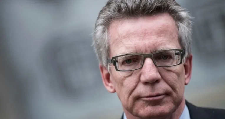 Un ministre allemand fait des vagues en évoquant un jour férié musulman