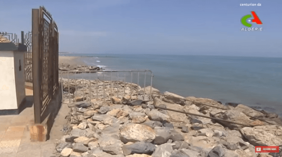VIDÉO. Les autorités lancent un plan de développement de la zone frontalière à Tlemcen