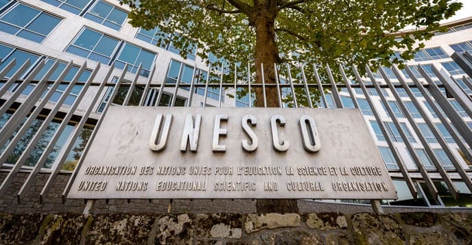 Les États-Unis quittent l’Unesco ​et l&rsquo;accusent d&rsquo;être « anti-israélienne »​