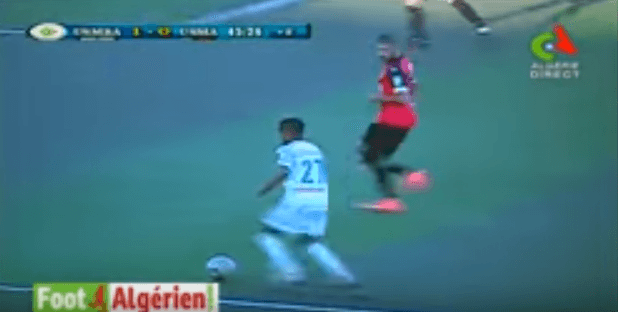 VIDÉO. Ligue 1 : USMBA – UMSA, les buts du match