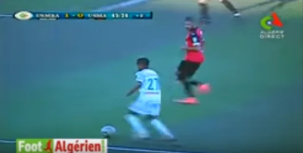 VIDÉO. Ligue 1 : USMBA – UMSA, les buts du match