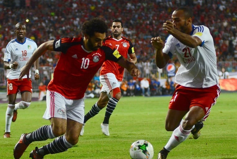 Mondial 2018 – Égypte : Pharaons nouvelle génération