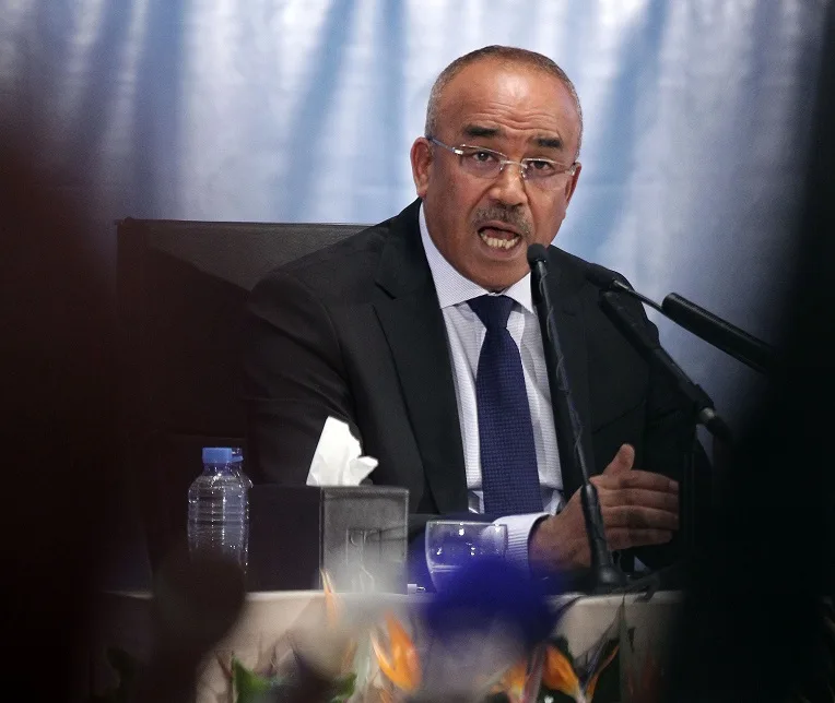 Gestion de la publicité publique : le lapsus révélateur du gouvernement Bedoui