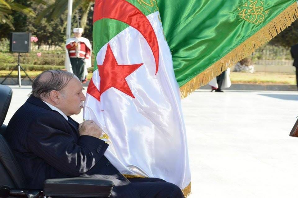 Cinquième mandat : décision actée ou simple surenchère des soutiens de Bouteflika ?