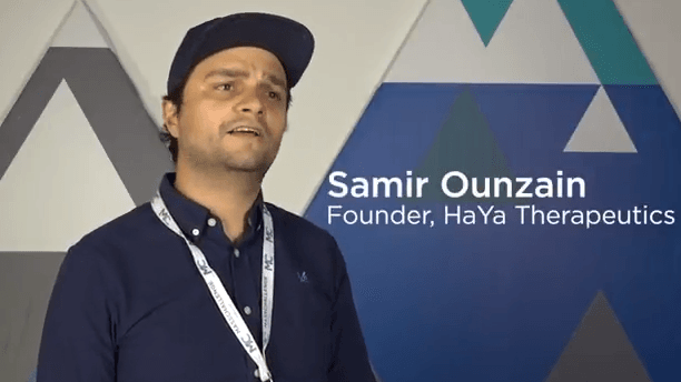 Un scientifique algérien récompensé en Suisse pour ses recherches sur le cœur