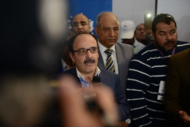 Maroc : le chef d&rsquo;un parti politique accusé de trahison envers la monarchie