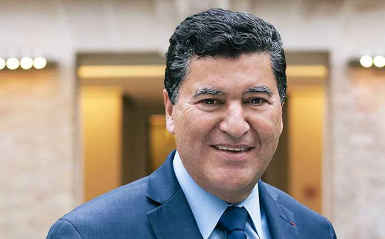 Elias Zerhouni, le médecin algérien qui a conquis l’Amérique