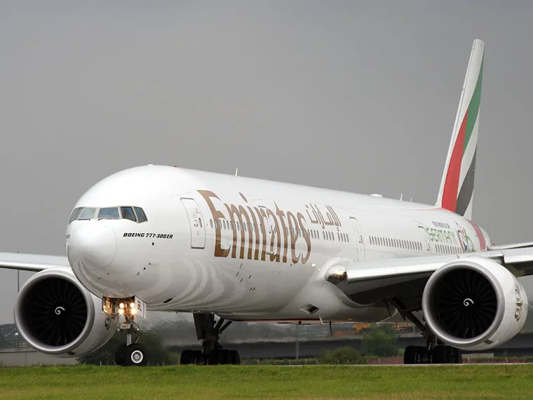 Emirates commande 40 Boeing 787 Dreamliner pour 15,1 mds USD (PDG)