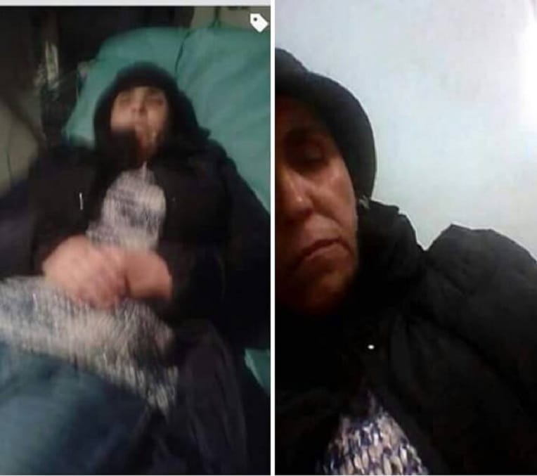 Hadda Hazem hospitalisée après cinq jours de grève de la faim